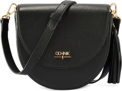OCHNIK - Listonoszka elegancka ze sklepu: Ochnik w kategorii: Listonoszki - zdjęcie WP-QOOCUI3LLD-TNA-7Z8_30592