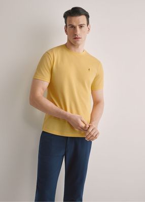 T-shirt męski wiosenny OCHNIK ze sklepu: Ochnik w kategorii: T-shirty męskie - zdjęcie WP-QOOCUI3LLD-TNA-7Z8_30602