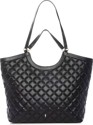 Shopper bag elegancka OCHNIK ze sklepu: Ochnik w kategorii: Torby Shopper bag - zdjęcie WP-QOOCUI3LLD-TNA-7Z8_30683