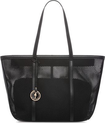 Shopper bag elegancka OCHNIK ze sklepu: Ochnik w kategorii: Torby Shopper bag - zdjęcie WP-QOOCUI3LLD-TNA-7Z8_30689