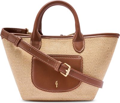 Shopper bag na wakacje OCHNIK ze sklepu: Ochnik w kategorii: Torby Shopper bag - zdjęcie WP-QOOCUI3LLD-TNA-7Z8_30785