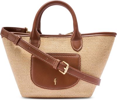 Shopper bag na wakacje OCHNIK ze sklepu: Ochnik w kategorii: Torby Shopper bag - zdjęcie WP-QOOCUI3LLD-TNA-7Z8_30785