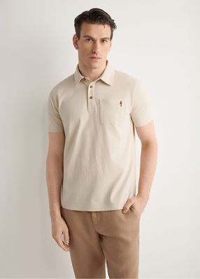 OCHNIK - T-shirt męski na wiosnę casual ze sklepu: Ochnik w kategorii: T-shirty męskie - zdjęcie WP-QOOCUI3LLD-TNA-7Z8_30791