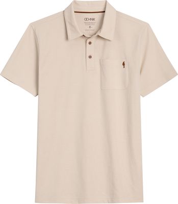 OCHNIK - T-shirt męski na wiosnę casual ze sklepu: Ochnik w kategorii: T-shirty męskie - zdjęcie WP-QOOCUI3LLD-TNA-7Z8_30791