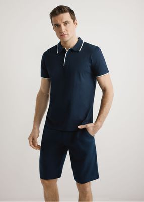 T-shirt męski casual OCHNIK ze sklepu: Ochnik w kategorii: T-shirty męskie - zdjęcie WP-QOOCUI3LLD-TNA-7Z8_30805