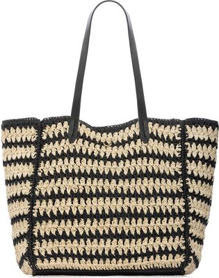 Shopper bag wakacyjna OCHNIK ze sklepu: Ochnik w kategorii: Torby Shopper bag - zdjęcie WP-QOOCUI3LLD-TNA-7Z8_30807
