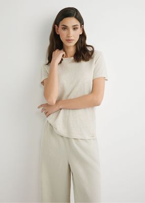 Bluzka damska casual OCHNIK ze sklepu: Ochnik w kategorii: Bluzki damskie - zdjęcie WP-QOOCUI3LLD-TNA-7Z8_30815