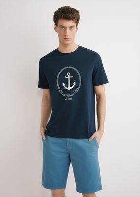 OCHNIK - T-shirt męski młodzieżowy ze sklepu: Ochnik w kategorii: T-shirty męskie - zdjęcie WP-QOOCUI3LLD-TNA-7Z8_30829