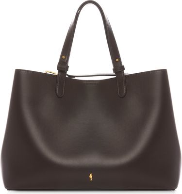 Shopper bag elegancka OCHNIK ze sklepu: Ochnik w kategorii: Torby Shopper bag - zdjęcie WP-QOOCUI3LLD-TNA-7Z8_30833