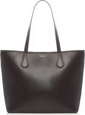 Shopper bag elegancka OCHNIK ze sklepu: Ochnik w kategorii: Torby Shopper bag - zdjęcie WP-QOOCUI3LLD-TNA-7Z8_30848