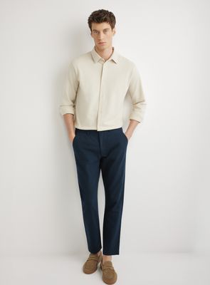 OCHNIK - Spodnie męskie casual ze sklepu: Ochnik w kategorii: Spodnie męskie - zdjęcie WP-QOOCUI3LLD-TNA-7Z8_30868
