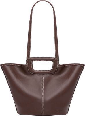 Shopper bag elegancka OCHNIK ze sklepu: Ochnik w kategorii: Torby Shopper bag - zdjęcie WP-QOOCUI3LLD-TNA-7Z8_30876