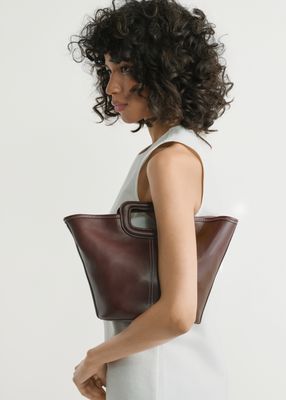 Shopper bag elegancka OCHNIK ze sklepu: Ochnik w kategorii: Torby Shopper bag - zdjęcie WP-QOOCUI3LLD-TNA-7Z8_30876