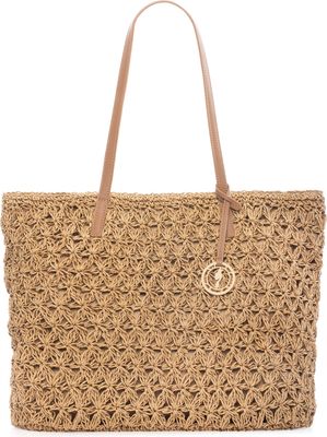 Shopper bag na wakacje OCHNIK ze sklepu: Ochnik w kategorii: Torby Shopper bag - zdjęcie WP-QOOCUI3LLD-TNA-7Z8_30878