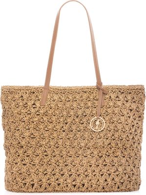 Shopper bag na wakacje OCHNIK ze sklepu: Ochnik w kategorii: Torby Shopper bag - zdjęcie WP-QOOCUI3LLD-TNA-7Z8_30878