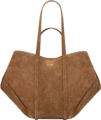 Shopper bag elegancka OCHNIK ze sklepu: Ochnik w kategorii: Torby Shopper bag - zdjęcie WP-QOOCUI3LLD-TNA-7Z8_30883