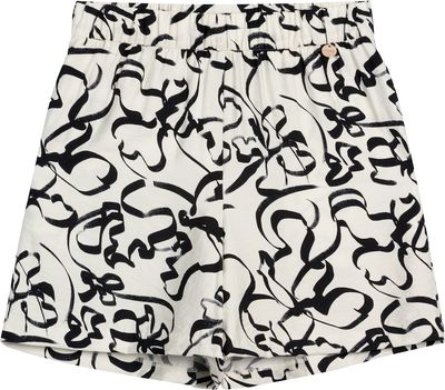 Szorty casual OCHNIK ze sklepu: Ochnik w kategorii: Szorty - zdjęcie WP-QOOCUI3LLD-TNA-7Z8_30885