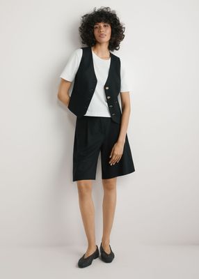 Szorty casual letnie OCHNIK ze sklepu: Ochnik w kategorii: Szorty - zdjęcie WP-QOOCUI3LLD-TNA-7Z8_30899