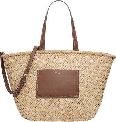 Shopper bag wakacyjna OCHNIK ze sklepu: Ochnik w kategorii: Torby Shopper bag - zdjęcie WP-QOOCUI3LLD-TNA-7Z8_30922