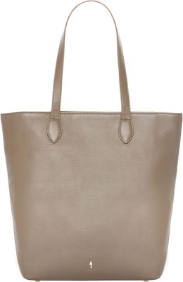 Shopper bag elegancka OCHNIK ze sklepu: Ochnik w kategorii: Torby Shopper bag - zdjęcie WP-QOOCUI3LLD-TNA-7Z8_30946