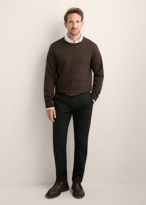 Sweter męski na wiosnę OCHNIK ze sklepu: Ochnik w kategorii: Swetry męskie - zdjęcie WP-QOOCUI3LLD-TNA-7Z8_30963