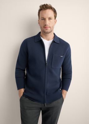 Sweter męski casual OCHNIK ze sklepu: Ochnik w kategorii: Swetry męskie - zdjęcie WP-QOOCUI3LLD-TNA-7Z8_30988