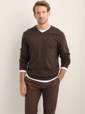 Sweter męski casual OCHNIK ze sklepu: Ochnik w kategorii: Swetry męskie - zdjęcie WP-QOOCUI3LLD-TNA-7Z8_31001