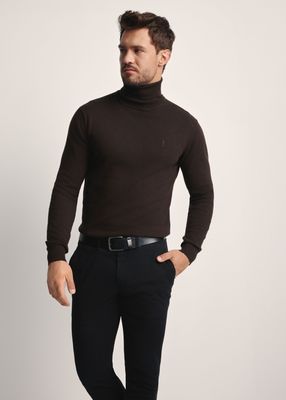 Sweter męski na zimę OCHNIK ze sklepu: Ochnik w kategorii: Swetry męskie - zdjęcie WP-QOOCUI3LLD-TNA-7Z8_31004
