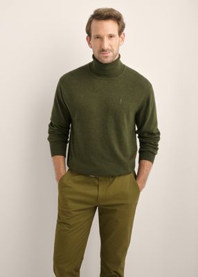 Sweter męski casualowy OCHNIK ze sklepu: Ochnik w kategorii: Swetry męskie - zdjęcie WP-QOOCUI3LLD-TNA-7Z8_31005