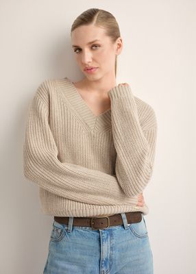 Sweter damski OCHNIK ze sklepu: Ochnik w kategorii: Swetry damskie - zdjęcie WP-QOOCUI3LLD-TNA-7Z8_31009