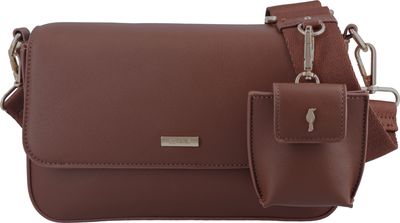 Listonoszka elegancka OCHNIK ze sklepu: Ochnik w kategorii: Listonoszki - zdjęcie WP-QOOCUI3LLD-TNA-7Z8_31030