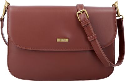 Listonoszka elegancka OCHNIK ze sklepu: Ochnik w kategorii: Listonoszki - zdjęcie WP-QOOCUI3LLD-TNA-7Z8_31052