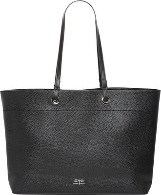 Shopper bag elegancka OCHNIK ze sklepu: Ochnik w kategorii: Torby Shopper bag - zdjęcie WP-QOOCUI3LLD-TNA-7Z8_31056