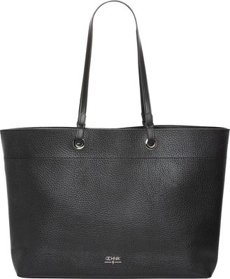 Shopper bag elegancka OCHNIK ze sklepu: Ochnik w kategorii: Torby Shopper bag - zdjęcie WP-QOOCUI3LLD-TNA-7Z8_31056