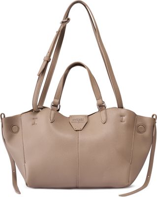 Shopper bag elegancka OCHNIK ze sklepu: Ochnik w kategorii: Torby Shopper bag - zdjęcie WP-QOOCUI3LLD-TNA-7Z8_31059