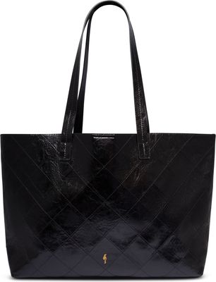 Shopper bag elegancka OCHNIK ze sklepu: Ochnik w kategorii: Torby Shopper bag - zdjęcie WP-QOOCUI3LLD-TNA-7Z8_31063