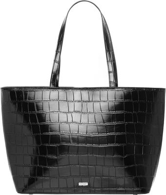 Shopper bag elegancka OCHNIK ze sklepu: Ochnik w kategorii: Torby Shopper bag - zdjęcie WP-QOOCUI3LLD-TNA-7Z8_31064