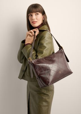 Shopper bag wakacyjna OCHNIK ze sklepu: Ochnik w kategorii: Torby Shopper bag - zdjęcie WP-QOOCUI3LLD-TNA-7Z8_31069