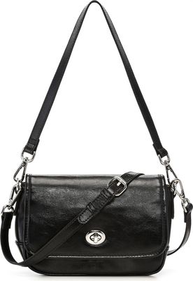 OCHNIK - Listonoszka glamour elegancka ze sklepu: Ochnik w kategorii: Listonoszki - zdjęcie WP-QOOCUI3LLD-TNA-7Z8_31079