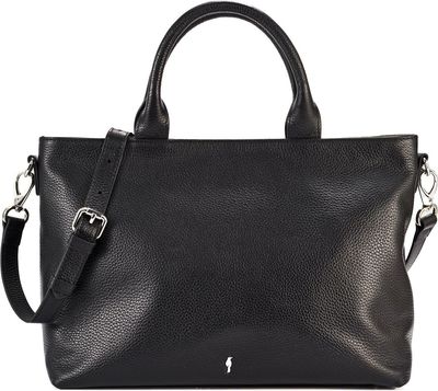 Shopper bag elegancka OCHNIK ze sklepu: Ochnik w kategorii: Torby Shopper bag - zdjęcie WP-QOOCUI3LLD-TNA-7Z8_31093