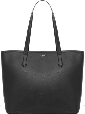 Shopper bag elegancka OCHNIK ze sklepu: Ochnik w kategorii: Torby Shopper bag - zdjęcie WP-QOOCUI3LLD-TNA-7Z8_31106