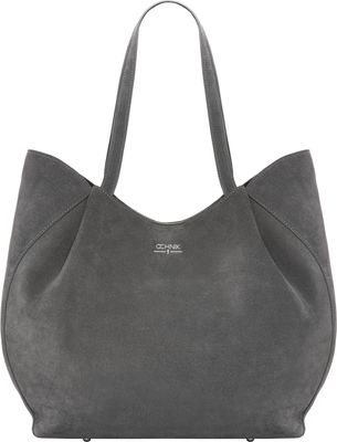 Shopper bag elegancka OCHNIK ze sklepu: Ochnik w kategorii: Torby Shopper bag - zdjęcie WP-QOOCUI3LLD-TNA-7Z8_31109