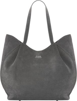 Shopper bag elegancka OCHNIK ze sklepu: Ochnik w kategorii: Torby Shopper bag - zdjęcie WP-QOOCUI3LLD-TNA-7Z8_31109