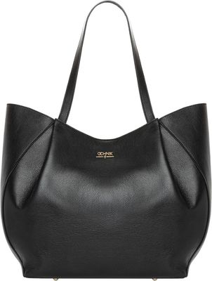 Shopper bag elegancka OCHNIK ze sklepu: Ochnik w kategorii: Torby Shopper bag - zdjęcie WP-QOOCUI3LLD-TNA-7Z8_31111