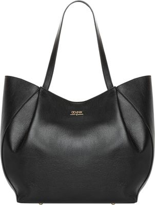 Shopper bag elegancka OCHNIK ze sklepu: Ochnik w kategorii: Torby Shopper bag - zdjęcie WP-QOOCUI3LLD-TNA-7Z8_31111