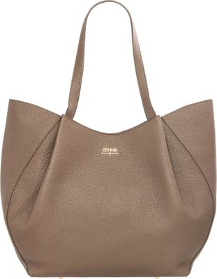 Shopper bag elegancka OCHNIK ze sklepu: Ochnik w kategorii: Torby Shopper bag - zdjęcie WP-QOOCUI3LLD-TNA-7Z8_31112