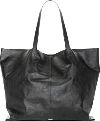 Shopper bag OCHNIK ze sklepu: Ochnik w kategorii: Torby Shopper bag - zdjęcie WP-QOOCUI3LLD-TNA-7Z8_31136