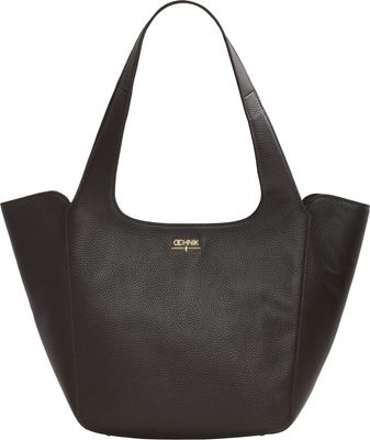 OCHNIK - Shopper bag elegancka ze sklepu: Ochnik w kategorii: Torby Shopper bag - zdjęcie WP-QOOCUI3LLD-TNA-7Z8_31157