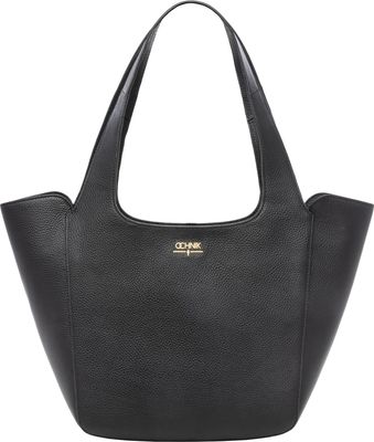 Shopper bag elegancka OCHNIK ze sklepu: Ochnik w kategorii: Torby Shopper bag - zdjęcie WP-QOOCUI3LLD-TNA-7Z8_31158