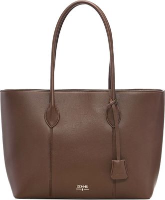 OCHNIK - Shopper bag na wakacje ze sklepu: Ochnik w kategorii: Torby Shopper bag - zdjęcie WP-QOOCUI3LLD-TNA-7Z8_31197